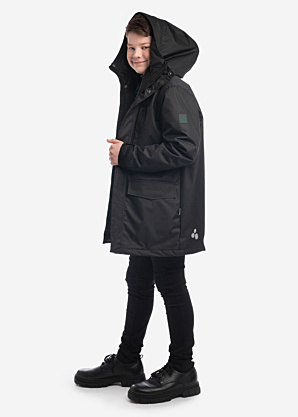 Huppa pavasario-rudens parka Ranis