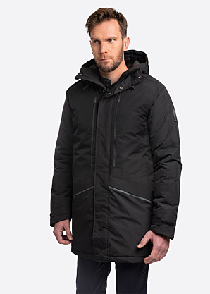 Huppa žieminė parka Arlon