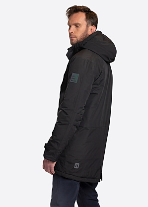 Huppa žieminė parka Arlon