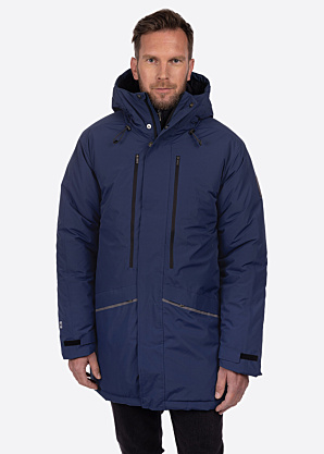 Huppa žieminė parka Arlon
