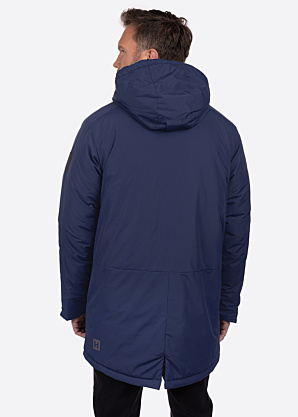 Huppa žieminė parka Arlon