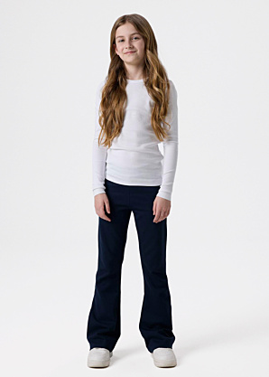 Name It Kids ilgos kelnės Frikkali Bootcut