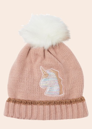 Name It žieminė kepurė Maike