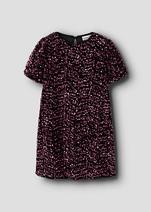 Name It Kids formali suknelė Runica Tunic