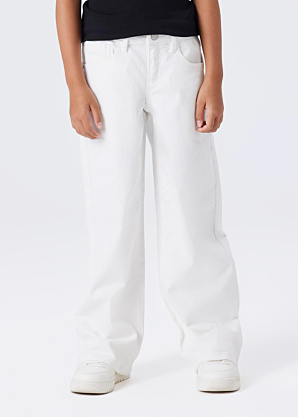 Name It Kids džinsai Rose