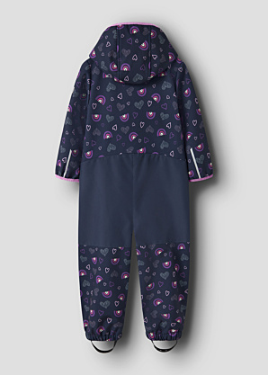 Name It Mini Outerwear pavasario-rudens kombinezonas Malta05