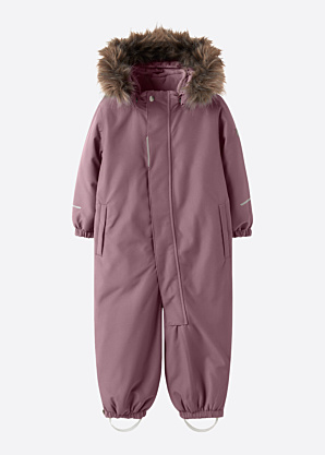 Name It Mini Outerwear Žieminiai kombinezonai Snow10 Solid