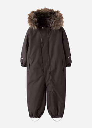 Name It Mini Outerwear Žieminiai kombinezonai Snow10 Solid