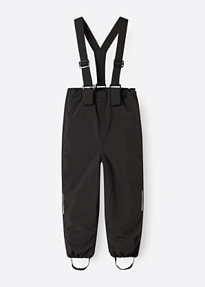 Name It Mini Outerwear žieminės kelnės Cloud05
