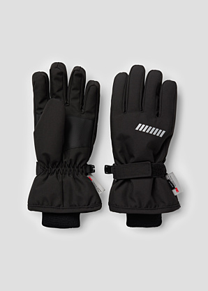 Name It Kids žieminės pirštinės Snow10