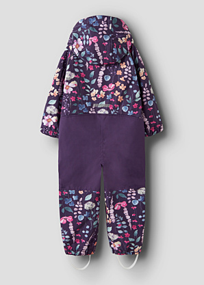 Name It Mini Outerwear pavasario-rudens kombinezonas Alfa08 Softshell