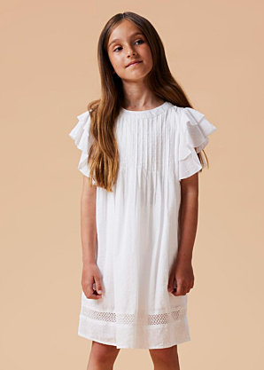 Name It Kids suknelė Faride