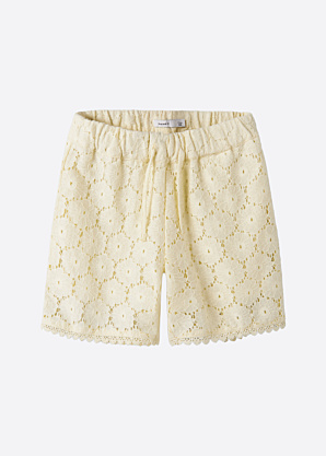 Name It Kids kelnės Fetille