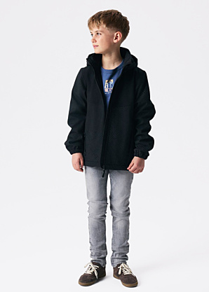 Name It Kids Kevad/sügis striukė Alfa08 Softshell