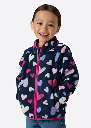 Name It Mini džemperis Meeko Fleece