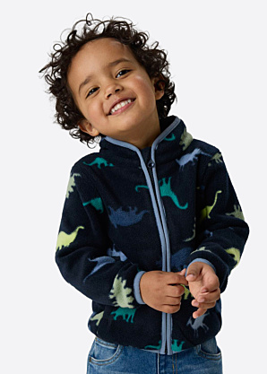 Name It Mini džemperis Meeko Fleece