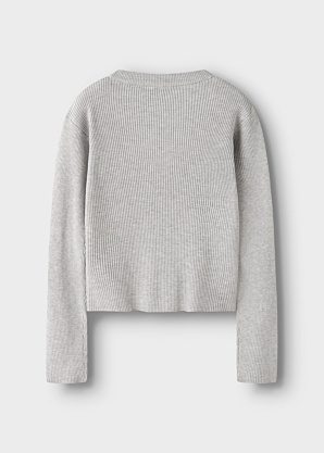 Name It Kids megztinis Larenlise
