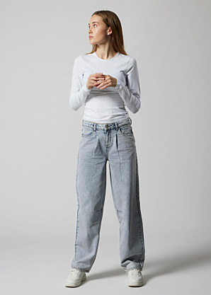 LMTD marškinėliai Bovas