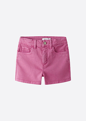 Name It Kids kelnės Rose