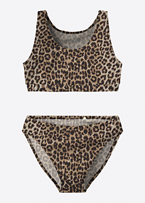 Name It Kids bikini Zanimal