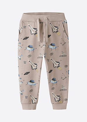 Name It Mini sportinės kelnės Dace