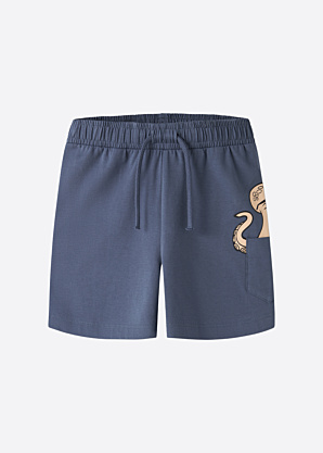Name It Mini kelnės Fikz