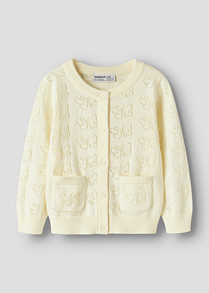 Name It Mini megztinis Fiaja