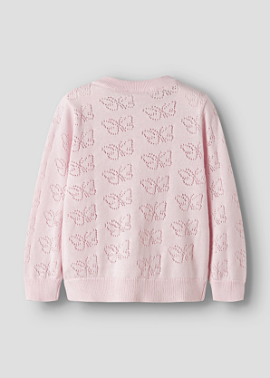 Name It Mini megztinis Fiaja