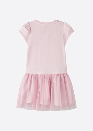 Name It Mini suknelė Memma Frozen Tulle