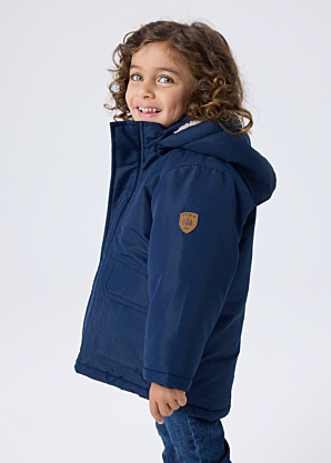 Name It Mini Outerwear pavasario-rudens parka Marlow