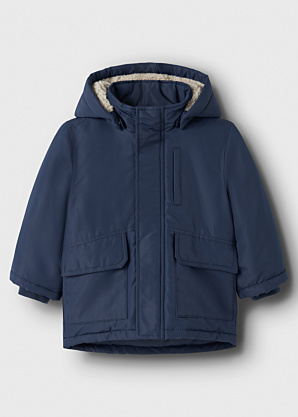 Name It Mini Outerwear pavasario-rudens parka Marlow