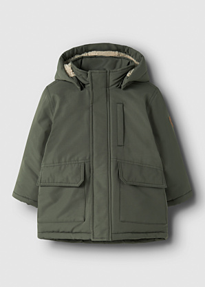 Name It Mini Outerwear pavasario-rudens parka Marlow