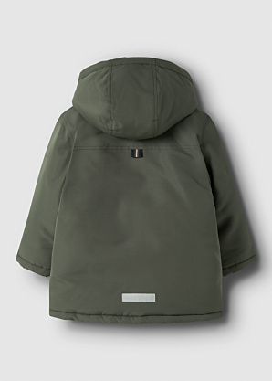 Name It Mini Outerwear pavasario-rudens parka Marlow