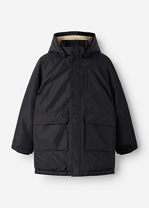 Name It Kids žieminė parka Marlow parka