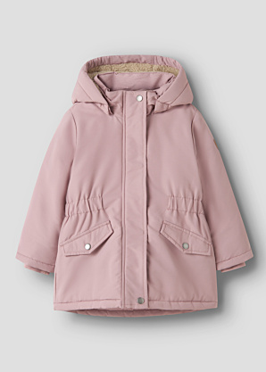 Name It Mini Outerwear pavasario-rudens parka Marlow