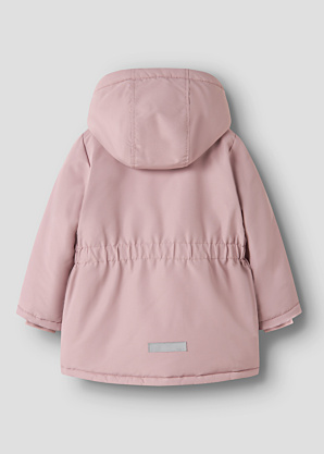 Name It Mini Outerwear pavasario-rudens parka Marlow