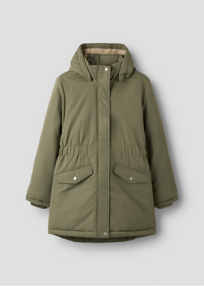 Name It Kids pavasario-rudens parka Marlow