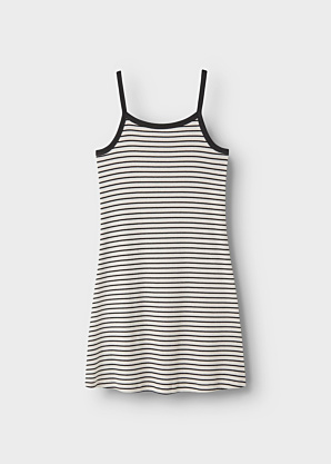 LMTD suknelė Hinaja Stripe