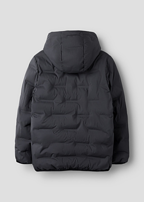 Name It Kids dygsniuota žiemine striuke Mika Puffer