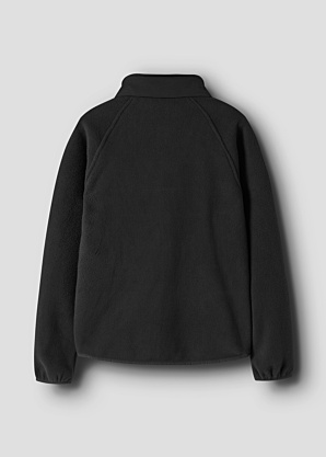Name It Kids dygsniuota žiemine striuke Myles Fleece