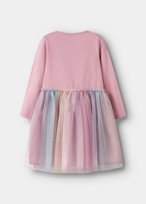 Name It Mini suknelė Jolina Tulle