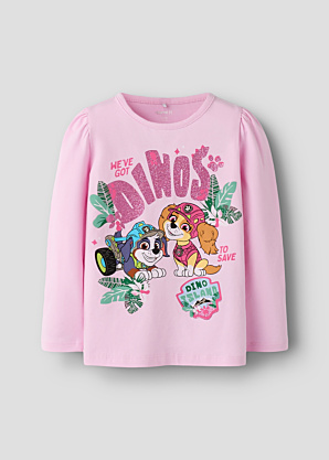 Name It Mini marškinėliai Jette Paw