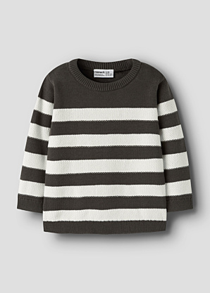 Name It Mini megztinis Logan Loose