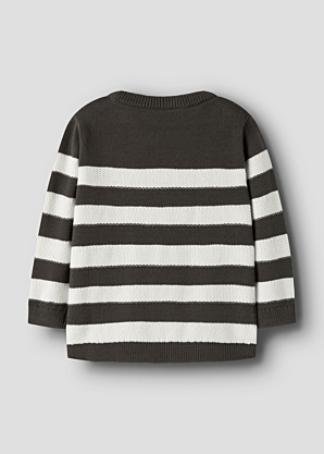 Name It Mini megztinis Logan Loose