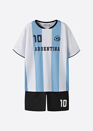 Name It Kids sporto komplektas Hiteam