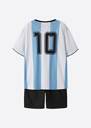 Name It Kids sporto komplektas Hiteam