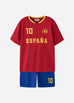 Name It Kids sporto komplektas Hiteam