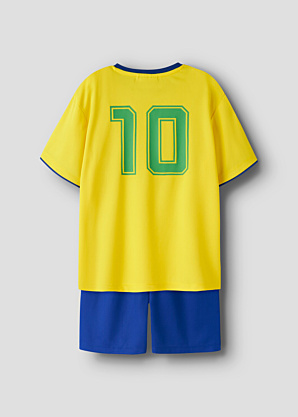 Name It Kids sporto komplektas Hiteam
