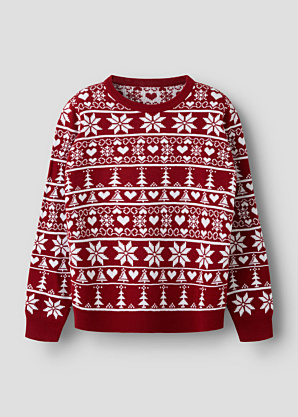 Name It Kids megztinis Rismas