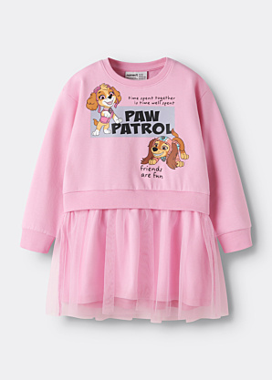 Name It Mini suknelė Arra Paw